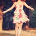 Dance like no one's watching. (August 31, 2010)
