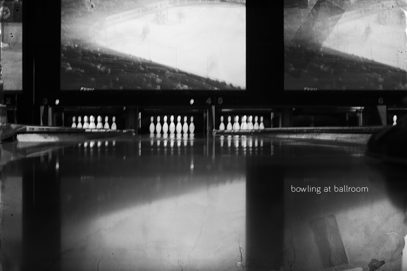 ballroom bowling toronto