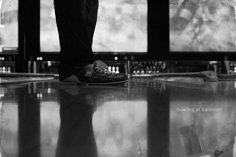 bowling ballroom toronto